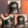 650ml Water Bottle Flavor Pods Outdoor Fitness Sports Fragrance Water Cup With Straw