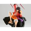 Banpresto One Piece BATTLE RECORD COLLECTION MONKEY.D.LUFFY II