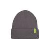 Daiwa Antibacterial Knit Cap Gray Free DC-9122W