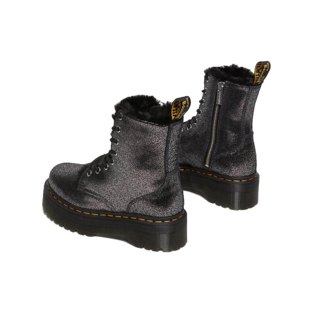 Dr. Martens Fashion Short Boots Women Boots Black 27955012