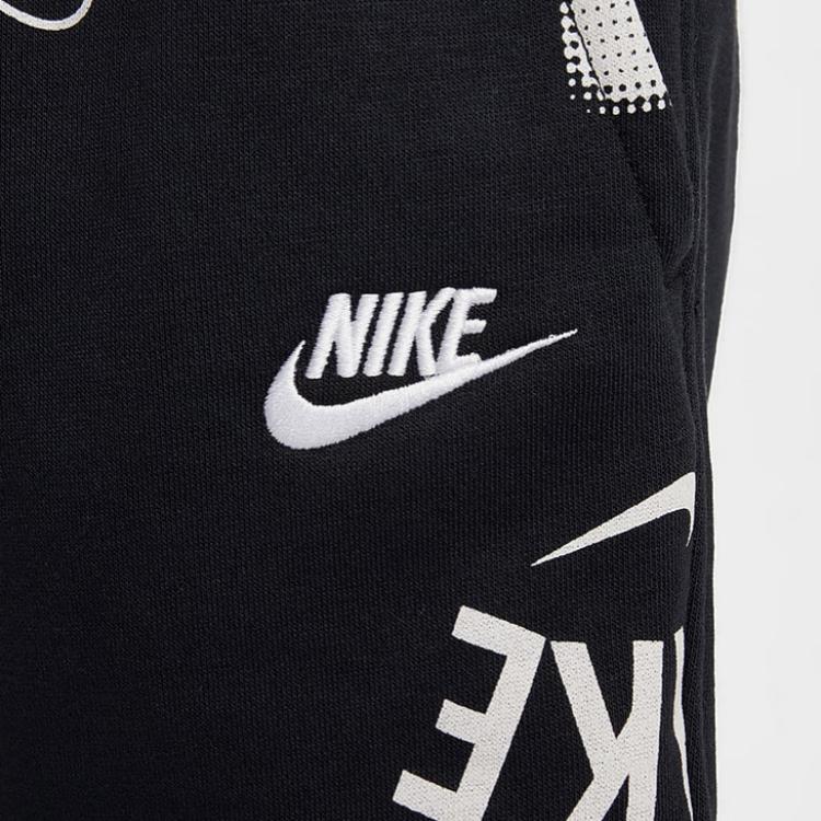 Nike Шорты для начальной школы Умеренные HJ2644-010