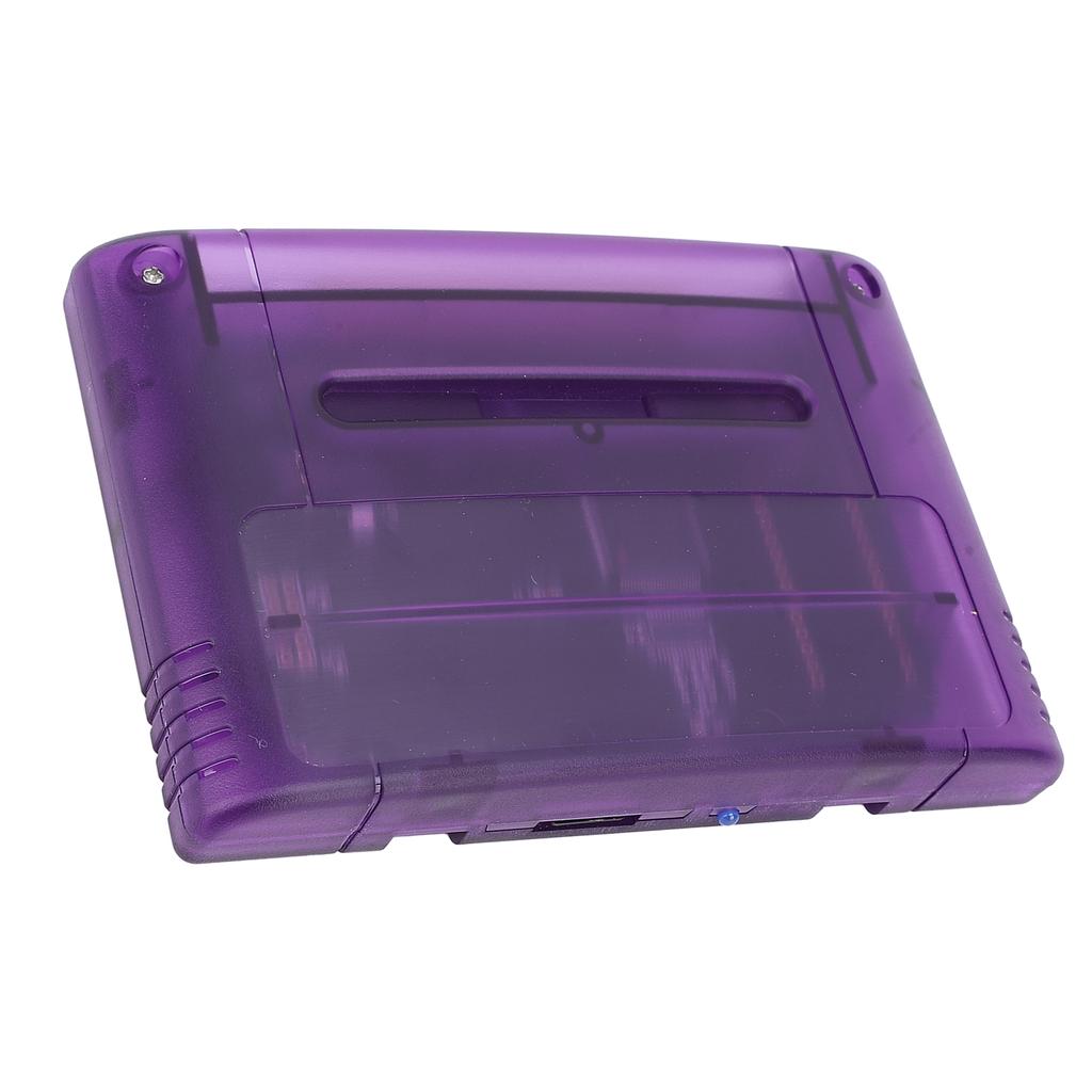 Игровой картридж Professional 3000 в 1 8 ГБ Карта памяти Высокоскоростная многофункциональная для SNES для SFC