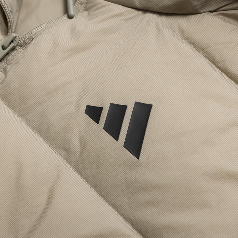 adidas Мужская пуховая куртка Sportlife KH3989