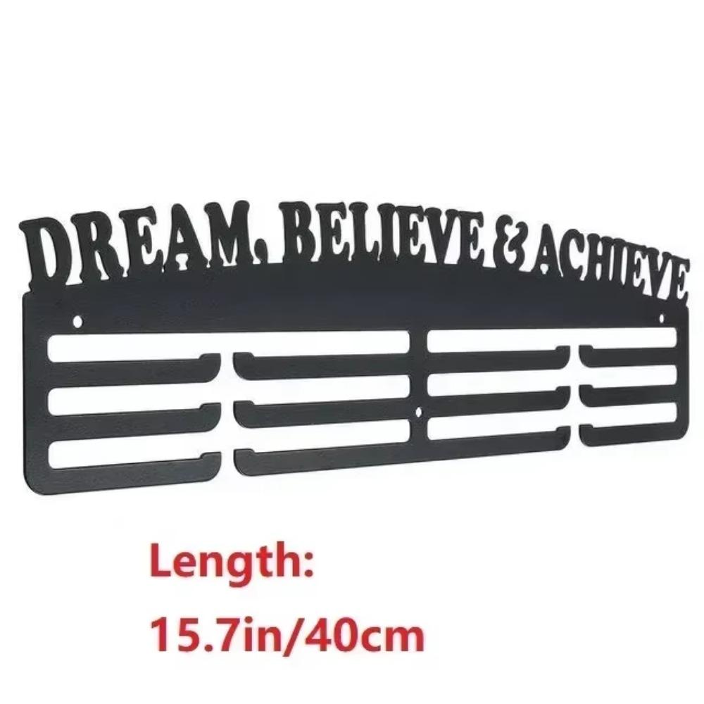 Элегантное украшение дома и офиса: Держатель для ключей, аксессуары для ванной комнаты, настенные вешалки и многофункциональные настенные держатели для медалей