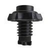 Spare Wheel Tire Hold Fixing Mounting Screw Bolt Retainers 1KD803899B L1KD803899B For Golf 6 MK6