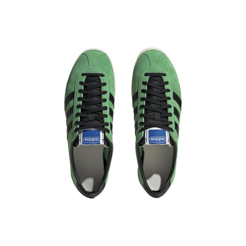 adidas Мексиканские кроссовки-прототип ярко-зеленые GY7449