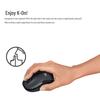 Logitech Беспроводная Bluetooth-мышь M240