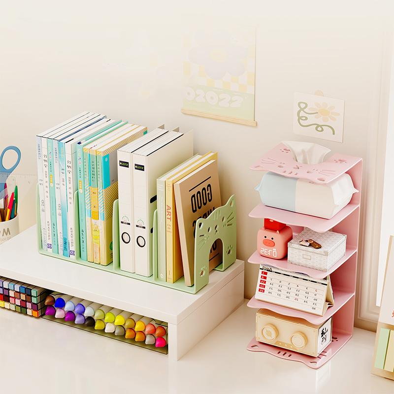 Полка для хранения обуви для котят, Стойка для обуви, Акриловый ящик, Простой шкаф для обуви начального уровня, Разделитель, Коробка для обуви, Большая вместимость, Экономия места