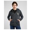 Толстовка с капюшоном Lee Zip Hoodie