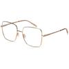 Ladies' Spectacle Frame Missoni MMI-0021-K67 Ø 55 Mm