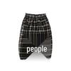 Детские брюки класса А: Осень/Зима, Возраст 1-8 лет, Модные однослойные повседневные брюки