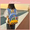 Lightweight Trendy Kindergarten Backpack For Cute  Stylish Unique Design For Kid