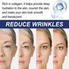 Коллагеновый крем для удаления морщин Осветляет мелкие морщинки Укрепляющий Лифтинг Антивозрастной Сужающий поры Осветляющий Увлажняющий Ретиноловый крем для лица