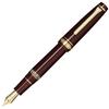 Sailor Fountain Pen Professional Gear Realo Marun Fine Point 11-3926-232