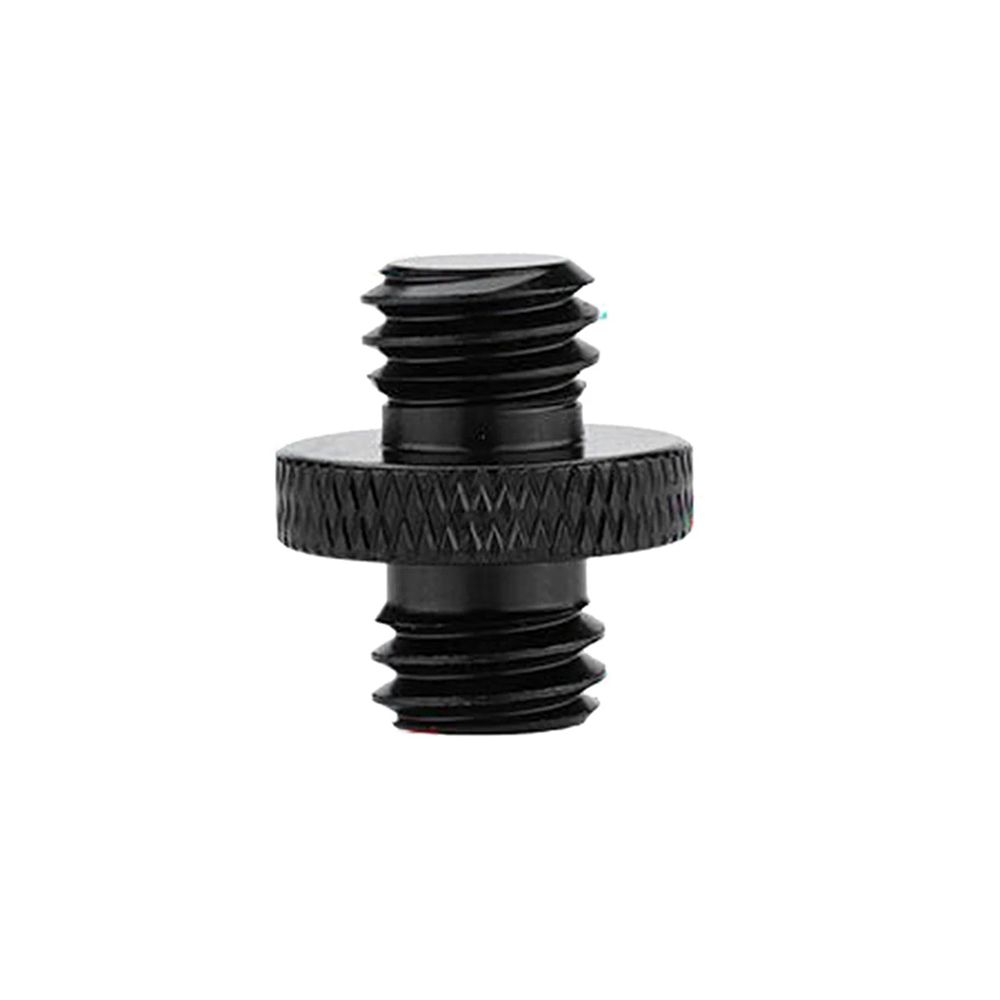 3/8" Tripod Plate Screw Tripod Mount Adapter Camera Conversion Screw Tripod Connector Tripod Screw