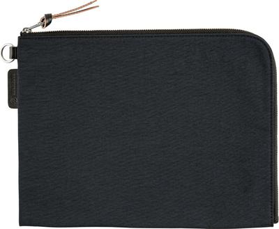 Чехол для ноутбука Hobonichi Techo, плоский чехол tragen, аксессуары для ноутбуков HON(A5) (черный)