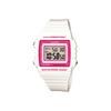 Casio G Shock W215H 7A2 W-215H-7A2