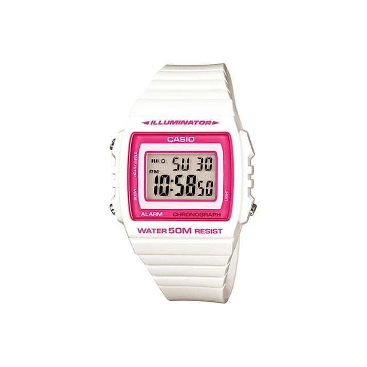 Casio G Shock W215H 7A2 W-215H-7A2