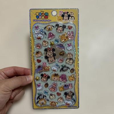 Игрушки и игры – Детские наклейки