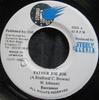 7inch Record BUCCANEER - Father Joe Joe NONE Studio 2000 1998 Jamaica Reggae, Ska & Dub Used