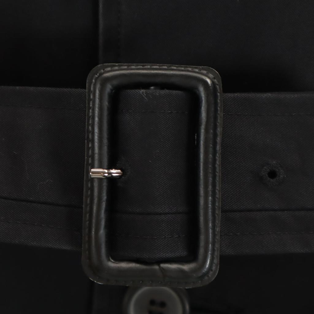 Paul Smith LONDON сделано в Японии бушлат M Черная серия подкладка Мужской Б/У