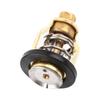 Замена термостата подвесного мотора 60V124110000 Подходит для Yamaha F115 VZ200 VZ225 VZ250