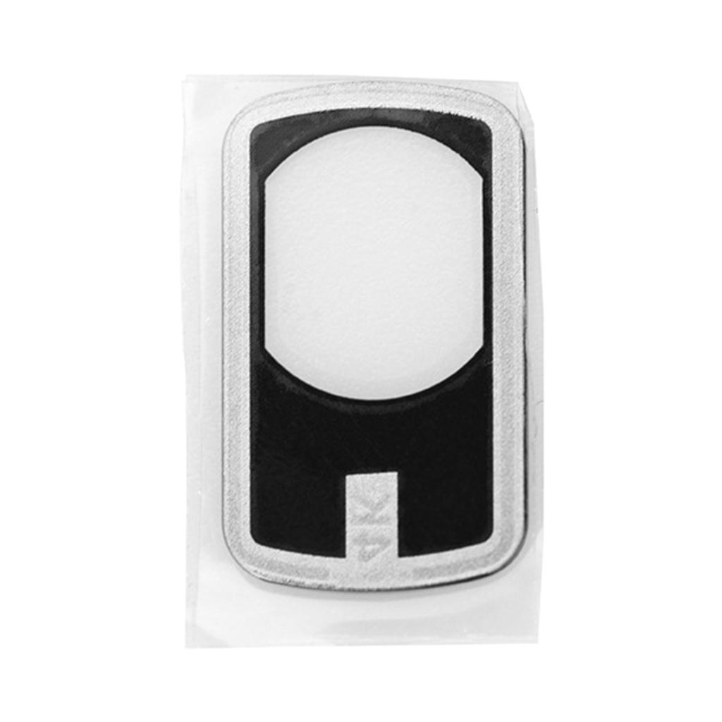 Lens Glass Replacement for Mavic Mini 2 Gimbal Camera Repair Part Tempered Glass Protectors Drones Accessory