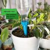 1/4 Pcs Garden Sprinkler system Garden Sprinklers Garden Supplies Plant Watering Device