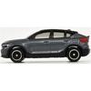 Takara Tomy Tomica No.22 Volvo C40 Recharge Diecast Toy Car Blister Pack for Ages 3 and Up