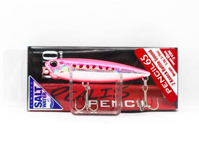 DUO Воблер Realis Pencil 65 SW Топвотерный плавающий ADA0119 (2133)