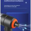 Vacuum Cleaner Car Cleaning High-Power Mini Charging Multi-Functional Blowing And Suction Car Handheld Vacuum Cleaner