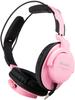 Superlux Closed Studio Monitor Headphones Pink HD661 BABY PINK