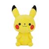 Sekiguchi Pokemon Pikachu Washable Plush Toy