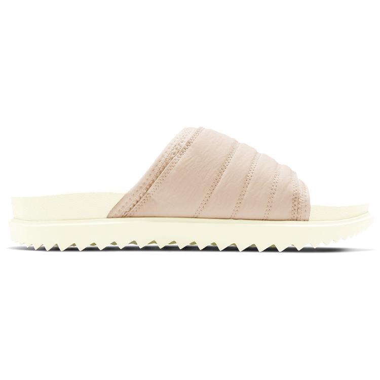 Nike Шлепанцы Asuna 'Жемчужно-белые' Женские CI8799-200