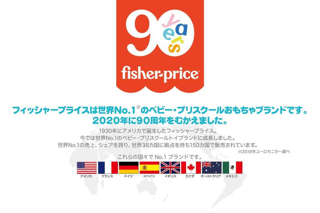 Fisher-Price Sanrio Baby Musical Deluxe Gym [Ages 0+] [Educational Toy] [Fabric Toy] GXC10