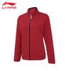 Li-Ning Women's 2025 Autumn Standard Fit Hoodie