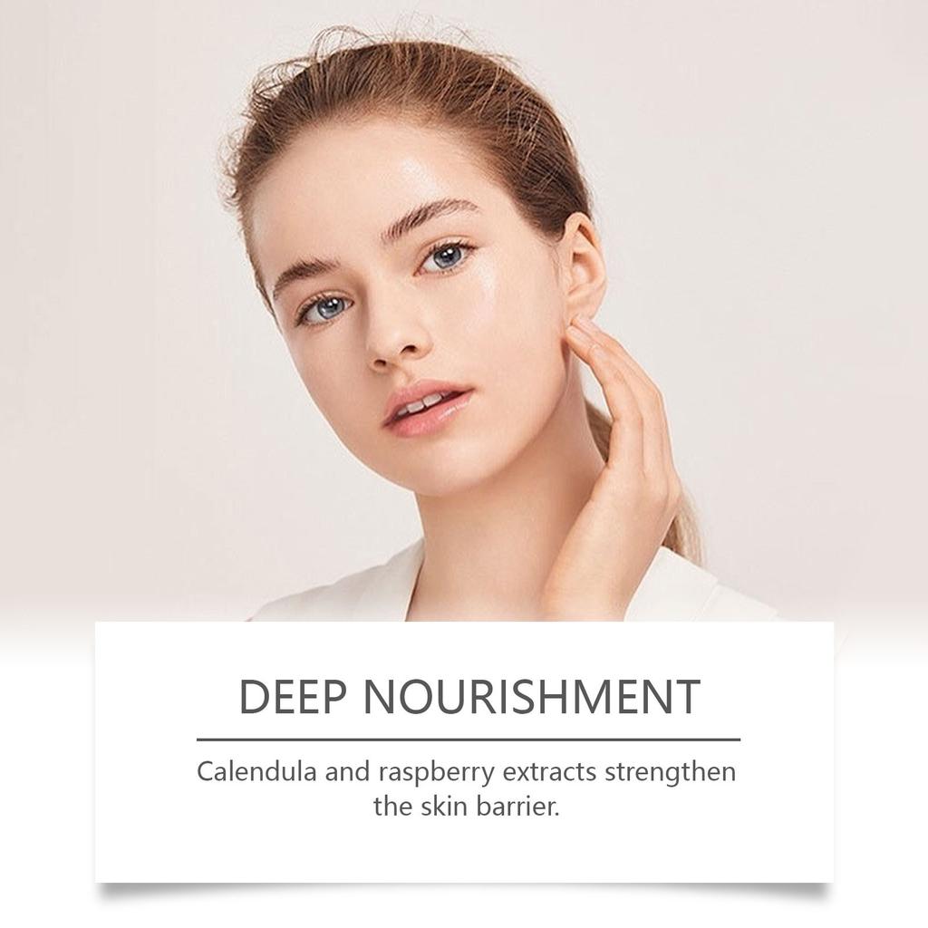 Многофункциональное масло для лица, тела, волос, многофункциональное увлажняющее и питательное средство для ухода за кожей и волосами, масло 30 мл