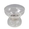 Japanese Style Tea Residue Strainer Mountain Shape Kung Fu Tea Set  Tea Accessories