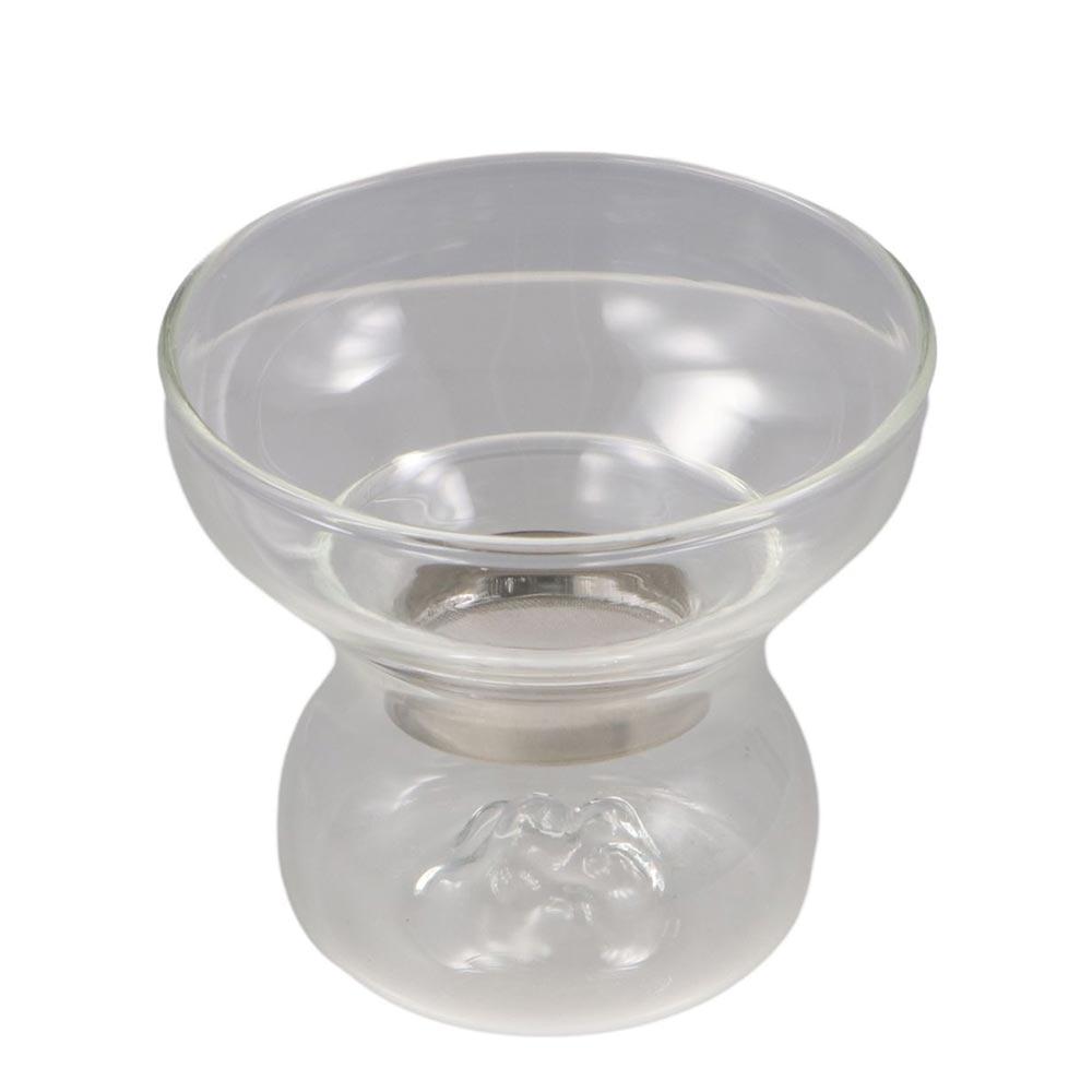 Japanese Style Tea Residue Strainer Mountain Shape Kung Fu Tea Set Tea Accessories