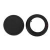 Lens Mount Adapter Manual Focus Camera Lens Adapter Ring for FD Mount Lens To EOSM Mirrorless