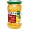 Dole Fruity Bottle Sweetie Pineapple 665g