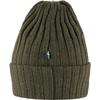 Шляпа для улицы Шляпа Byron 77388 Темно-оливковый EU ONESIZE [FJALLRAVEN] (-)