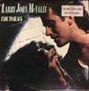 Виниловая пластинка LARRY JOHN MCNALLY - Fade To Black 905241 ATCO 1986 США Рок Б/у
