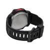 Часы UFC Knockout Digital Quartz 10 ATM Water Resistant Acrylic TW2V88100 Black [TIMEX] 49.5mm Mens [Товар]