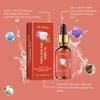 Oralhoe Herbal Dental Care Essence Нежный уход за полостью рта Зубы Десны Прохлада Комфорт Натуральная свежесть
