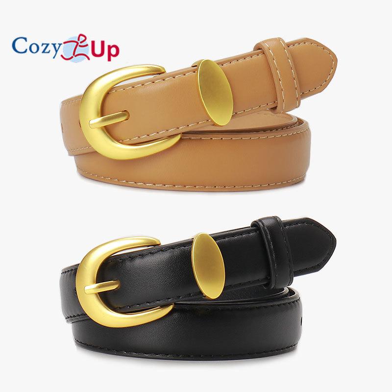 Кожаные тонкие ремни для женщин, модные женские узкие ремни, тонкие женские ремни для джинсов, брюк