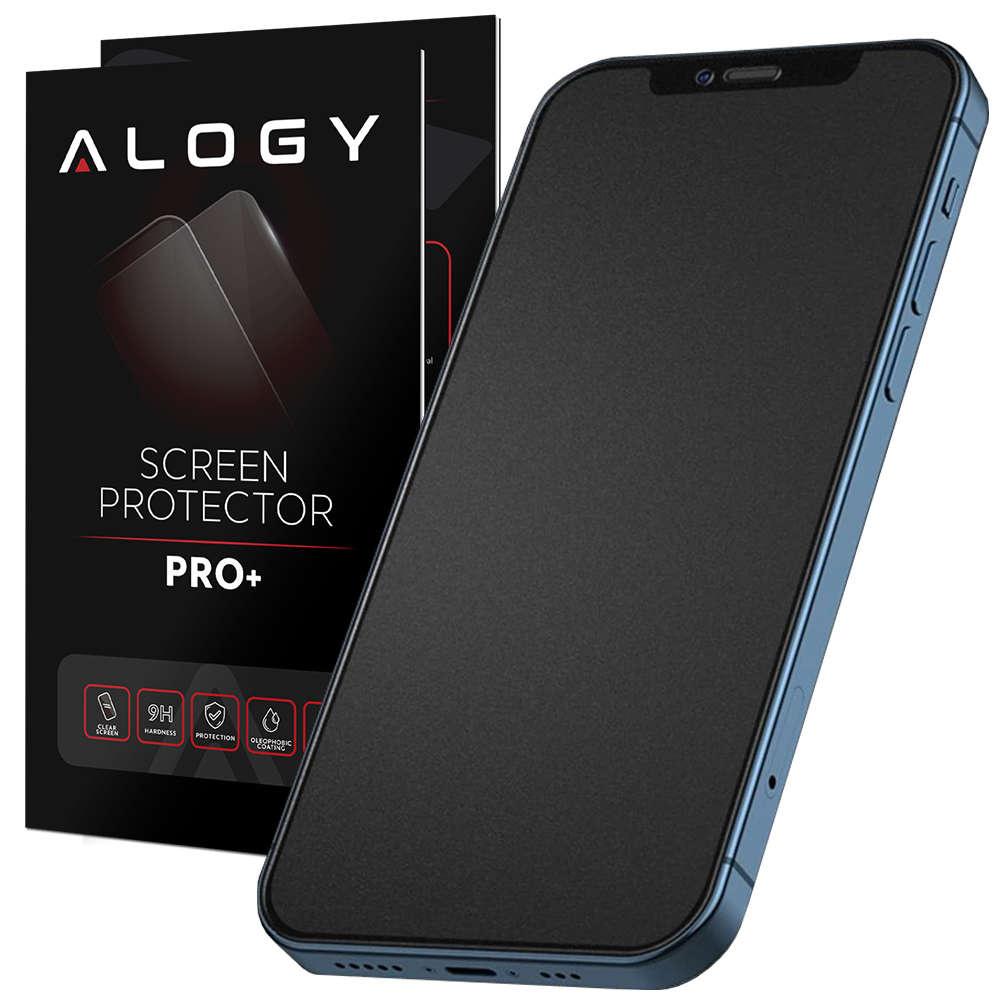 Folia Matowa Ochronna Hydrożelowa Hydrogel Alogy Na Telefon Do Xiaomi Redmi Note 9 Pro