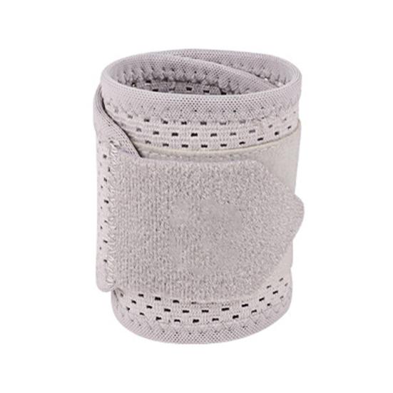 1 шт. спортивный бандаж на запястье регулируемый дышащий ремень для поддержки запястья мужчины женщины фитнес