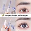 Mascara Liquid Nutrient Solution Hyperplasia Liquid Natural Curling Long Thick Curing Mascara
