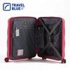 BlueTrip Nomad 3304 Hardside Luggage